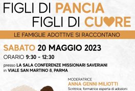 Figli di pancia, Figli di cuore