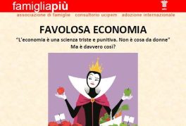 Donne ed economia