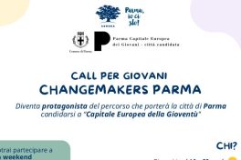 CHANGEMAKERS PARMA