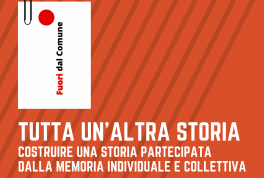 Tutta un'altra storia