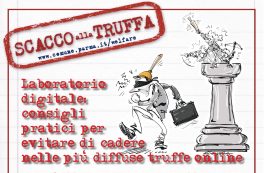 Scacco alla truffa!
