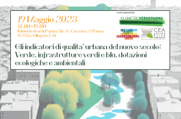 Gli indicatori di qualità urbana