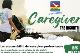 Caregiver