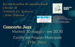 Concerto jazz benefico