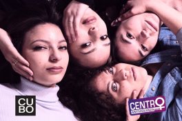 Altri sguardi al Centro