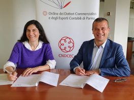 I commercialisti per il volontariato