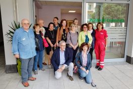 Un nuovo Punti di Comunità