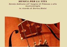 Musica per la vita