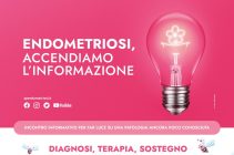 Endometriosi, accendiamo l'informazione