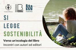 Si legge sostenibilità