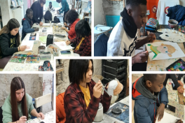 Orientamente: parte 3