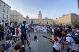 Giornata del rifugiato