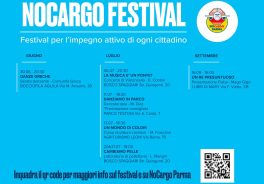 NoCargo Festival