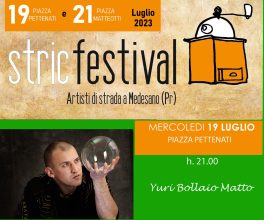 Stric Festival