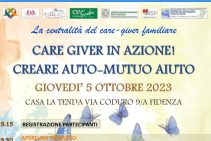 Caregiver in azione!