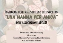 Tombolata benefica