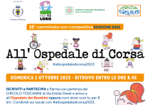 All'Ospedale ... di corsa