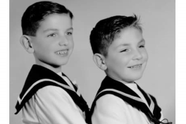 Il volto della città nel secolo breve