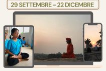 L'arte della meditazione