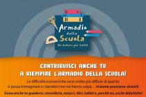 Armadio della Scuola