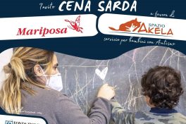 Cena sarda