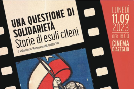 Una questione di solidarietà
