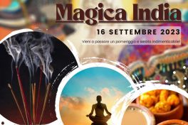 Magica India