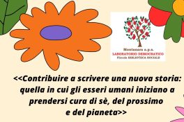 Il settembre al Montanara