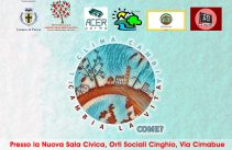 Gli effetti del cambiamento climatico