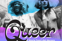 QUEER. Storie fuori dal decoro