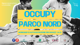 Occupy Parco Nord
