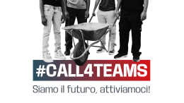 #CALL4TEAMS