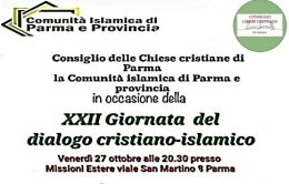 Giornata ecumenica del dialogo cristiano-islamico