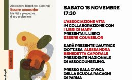 Essere counselor