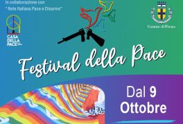 Festival della Pace 2023