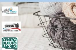 Una coperta per domani