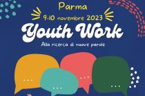 Youth Work Parma