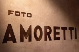 Mostra "Archivio Amoretti"