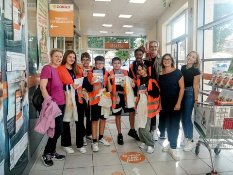 armadio della scuola-volontari2