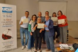 Quando l'alcol diventa un problema