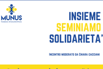 Insieme seminiamo solidarietà