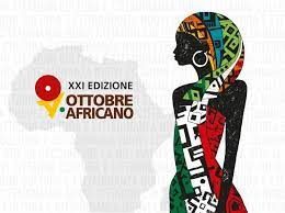 Festival Ottobre Africano