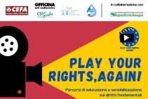 Play your rights again!