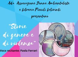 Storie di genere e di violenza