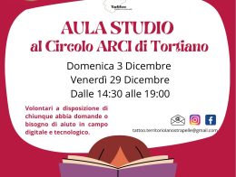 Supporto tecnologico al Circolo di Tortiano