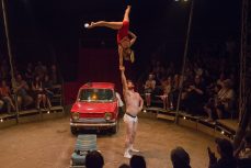 Tutti matti sotto zero 2023/24