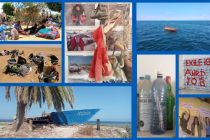 Crocevia mediterraneo