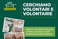 Molto più di un pacchetto regalo!