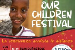 Our Children Festival