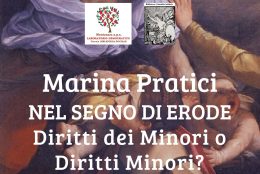 Diritti dei Minori o Diritti Minori?